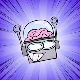 when she spoon? on my bot!