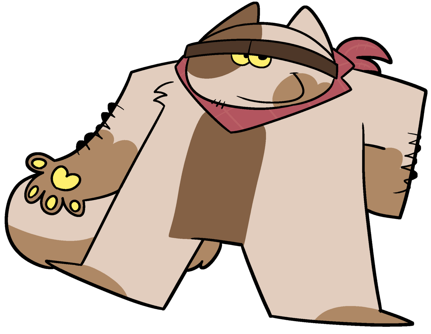 My sona